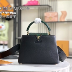 LV Top Handle Bags